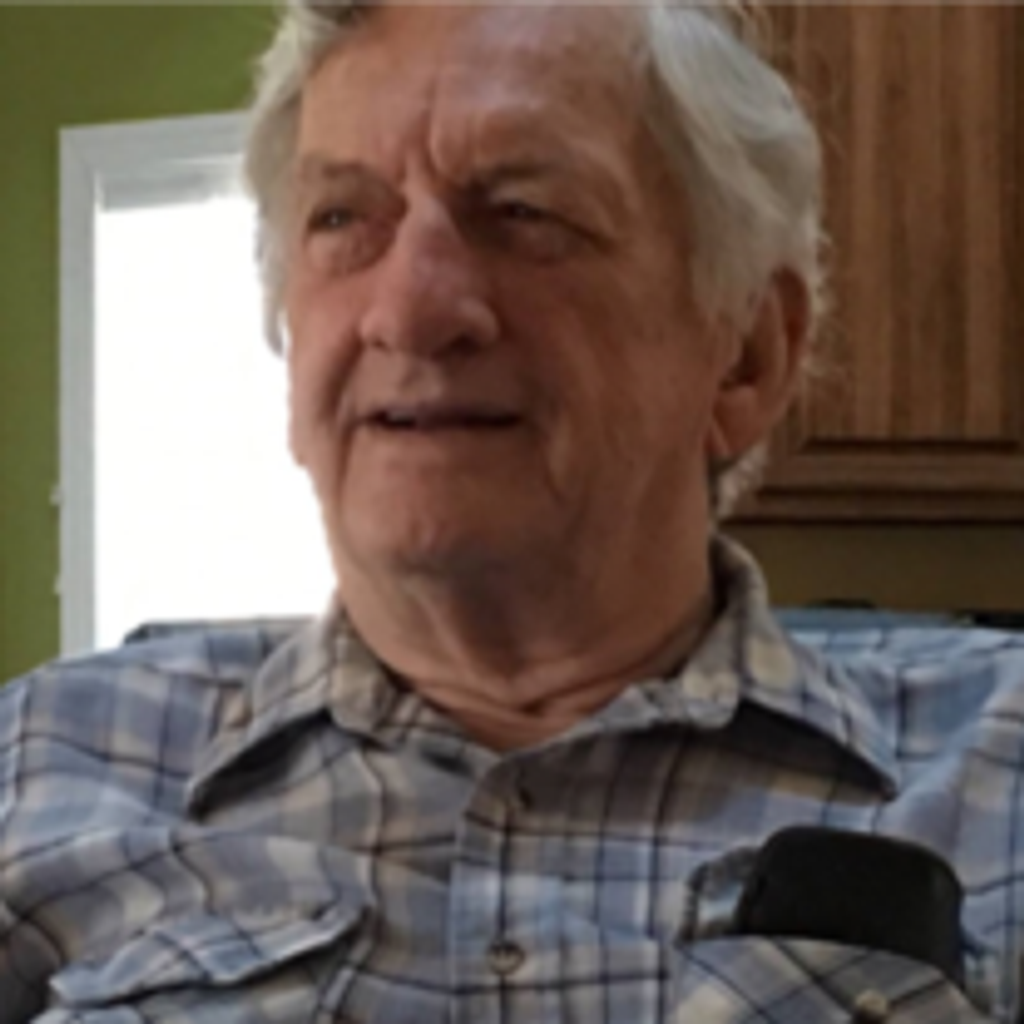Jerry Ford Profile Photo