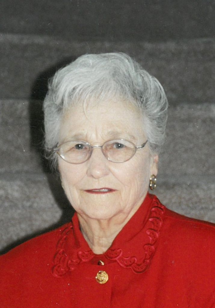 Essie  Lee Cauley Verner