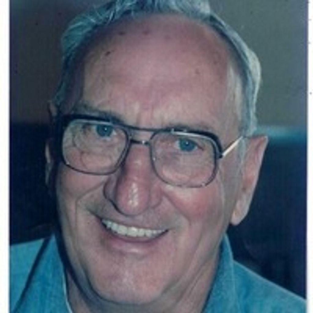 John W Collins