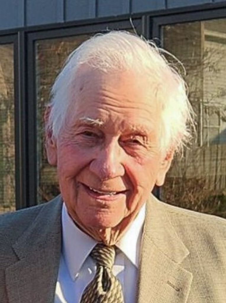 Nicholas J. Fick, Jr. Profile Photo