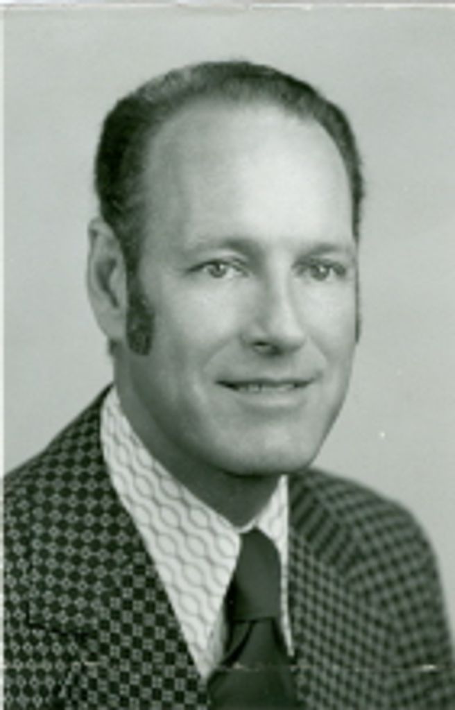 Roy J. Winter, Jr.
