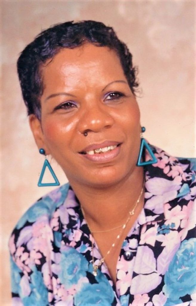 Judy Lovynn Francis Profile Photo