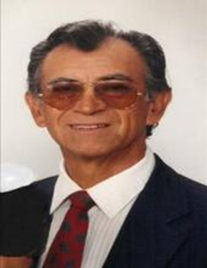 Jesus Barrera