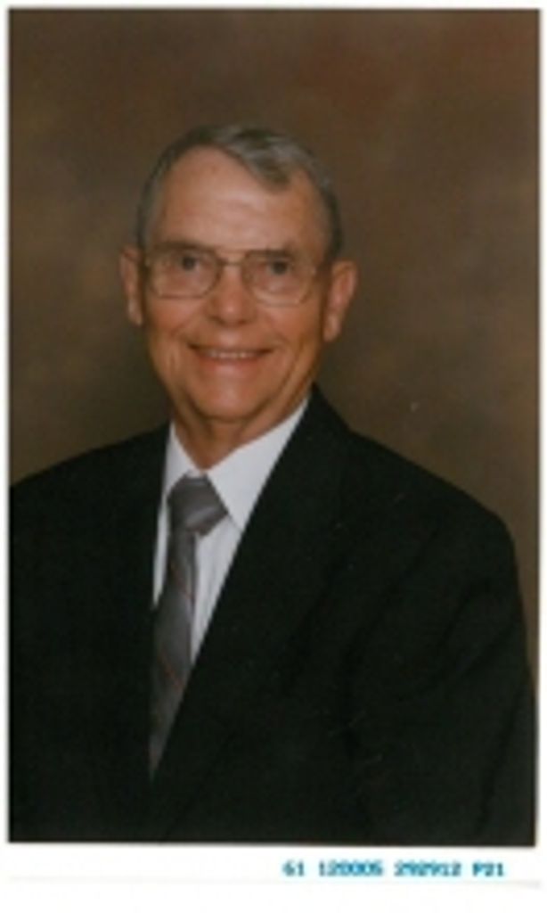 Kenneth W. Macdonald