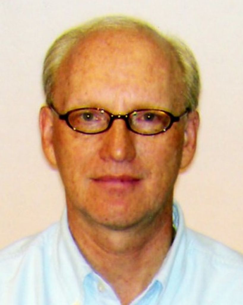 Michael Allen Neilson