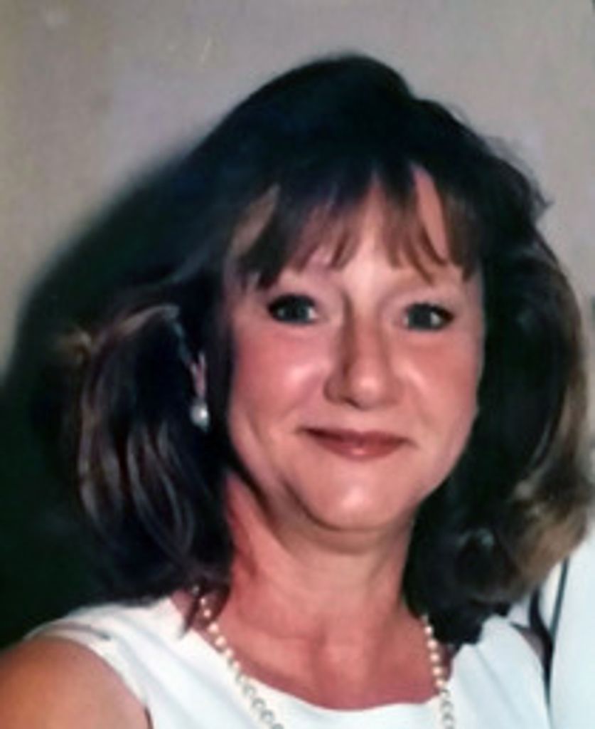 Patricia Poirrier