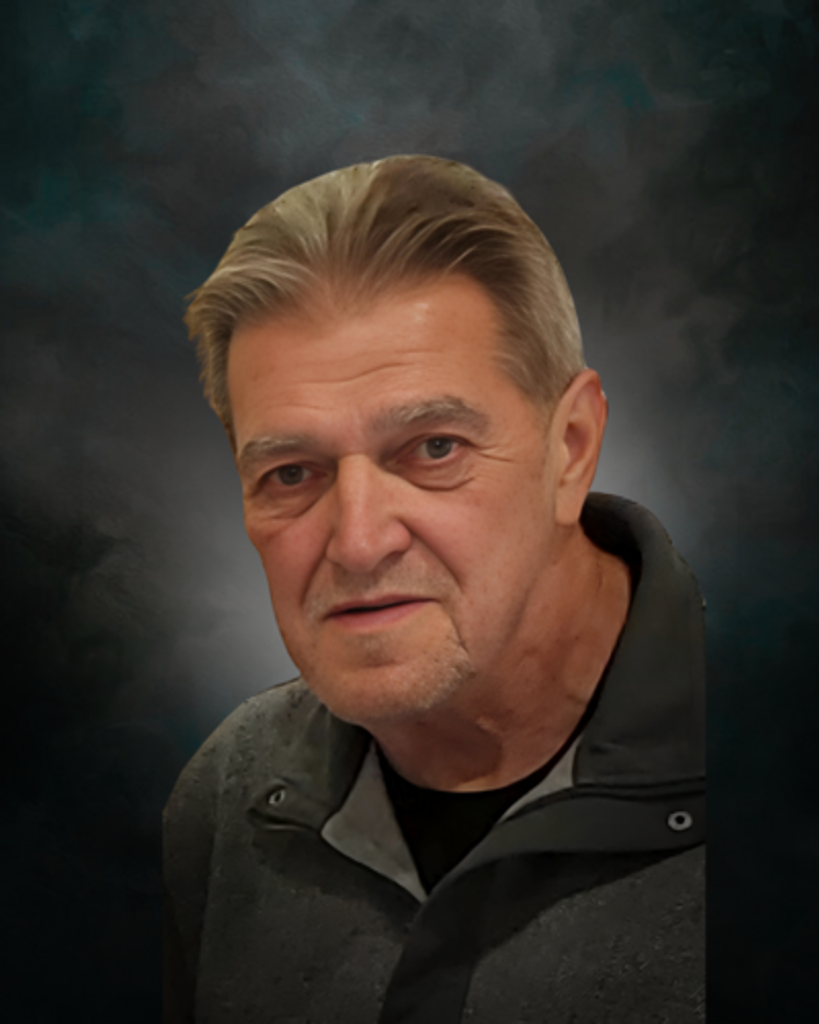 Charles Michael Andry Profile Photo