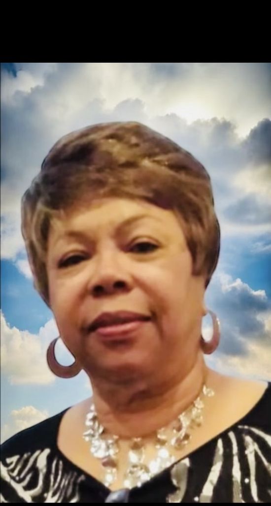 Rudell Canady Profile Photo