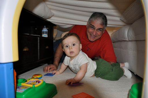 John J. Caribardi photo gallery thumbnail 54 of 345