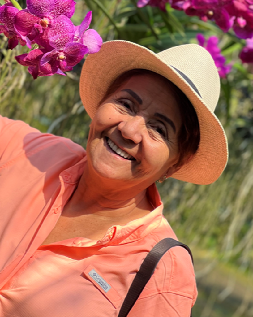 Maria C. Lopez Profile Photo