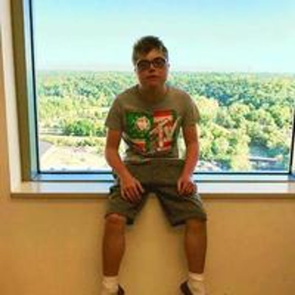 Blake Voight Profile Photo