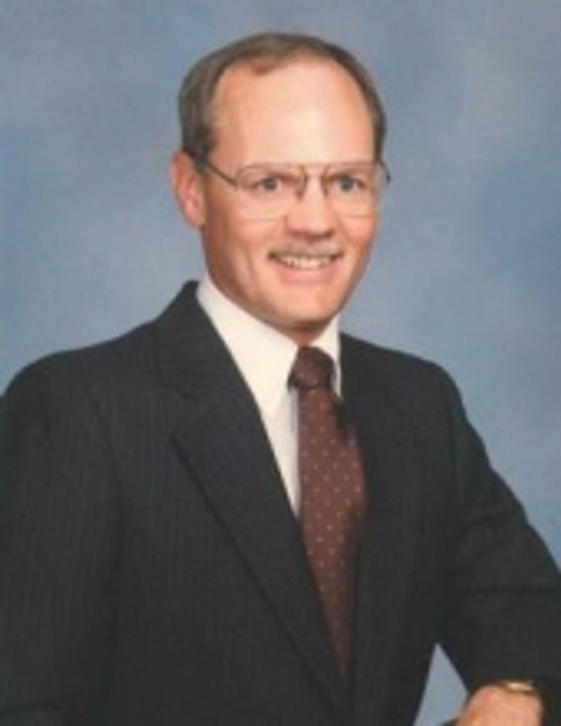 Lonnie G. Cox
