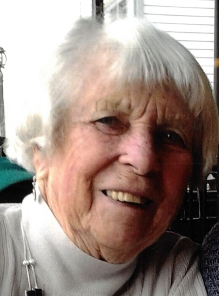 Dorothy Dulmes