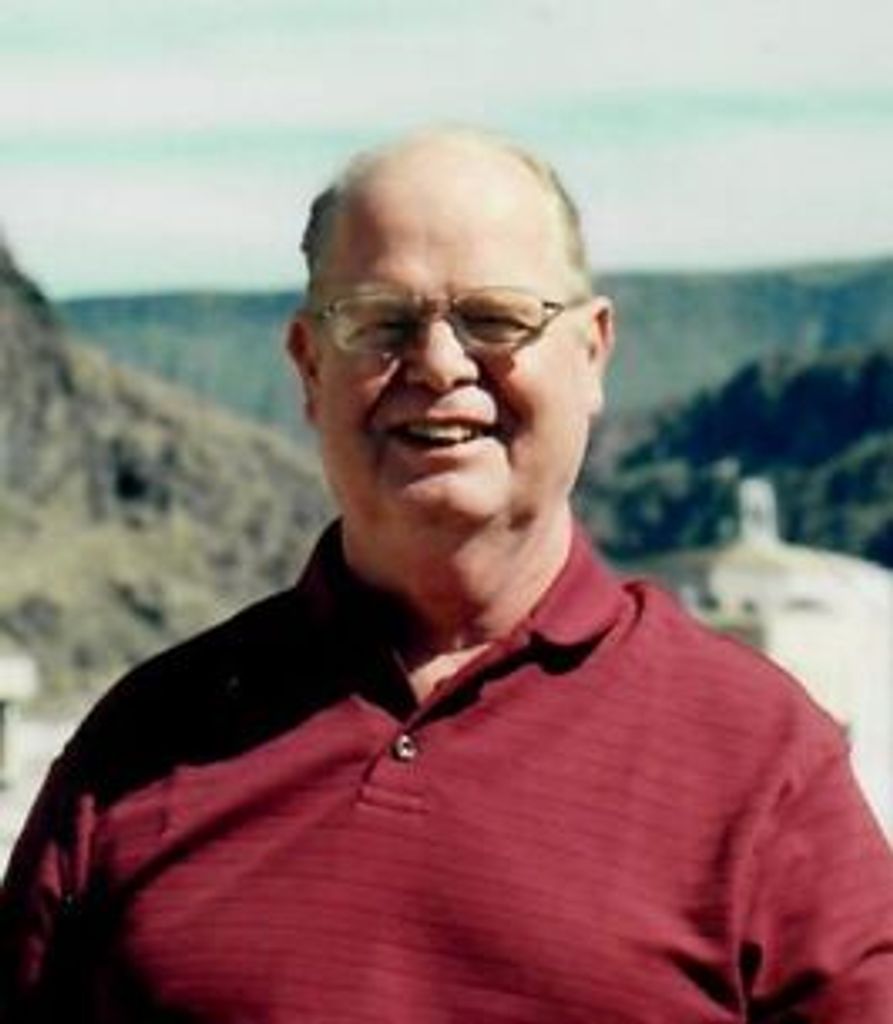 Kenneth Andersen Profile Photo