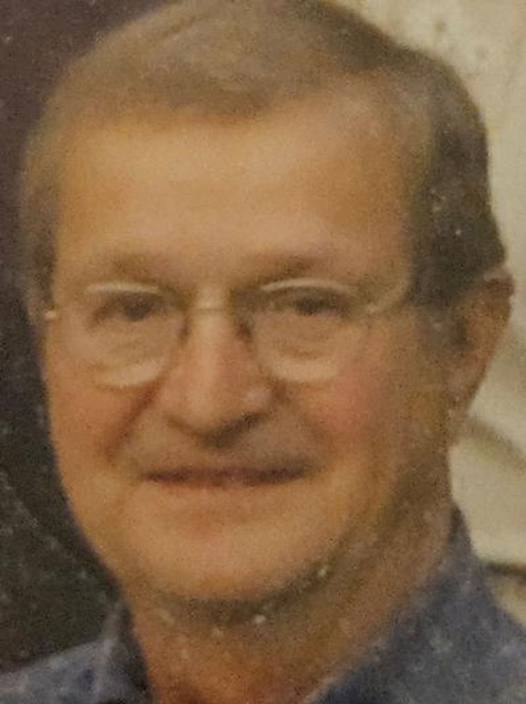 Richard Doub Profile Photo