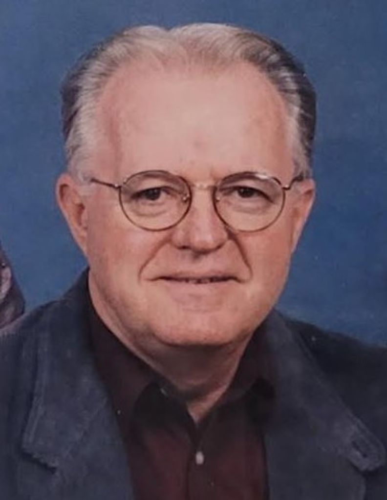 James Davenport Profile Photo