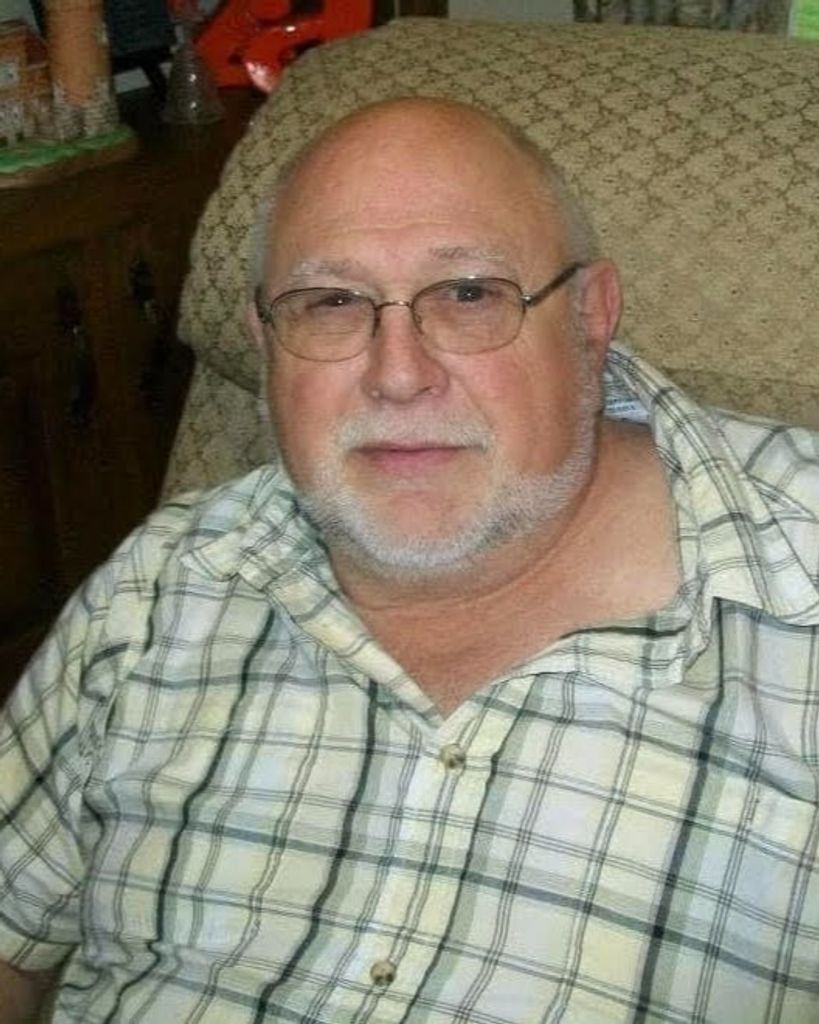 Charles Heritage
