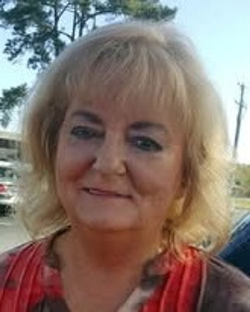 Alice Baker Turnage Profile Photo