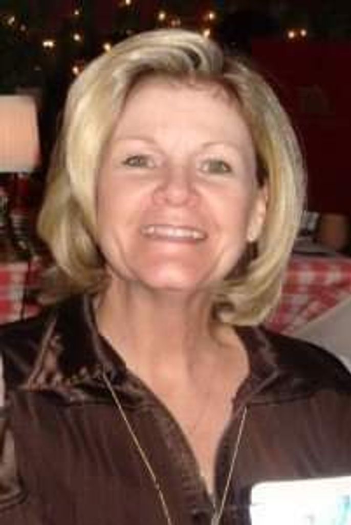 Susan Adams Profile Photo