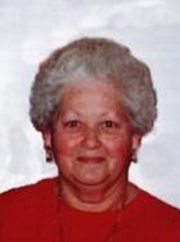 Doris Jean Steele