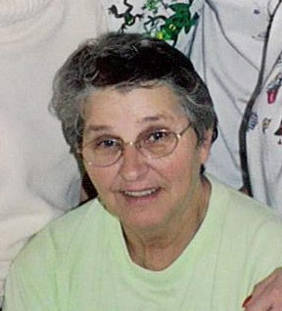 Martha Marie Woosley Profile Photo