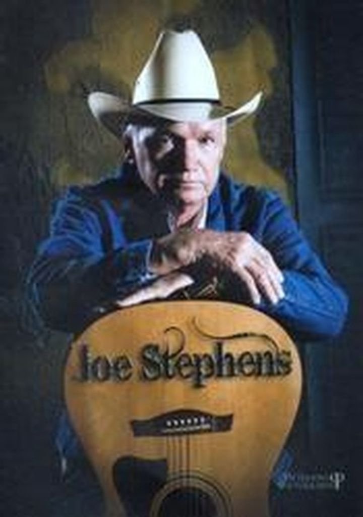 Joe Stephens