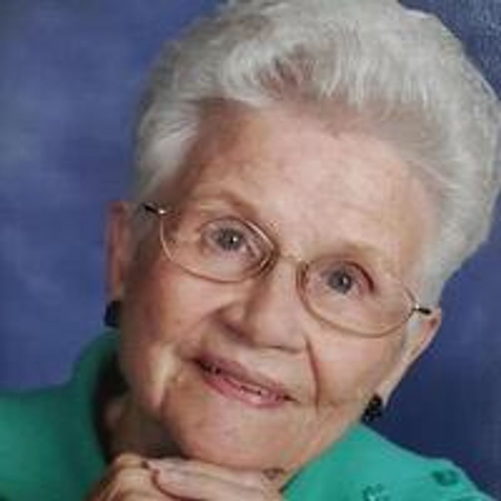 Margaret Gray Nation Profile Photo