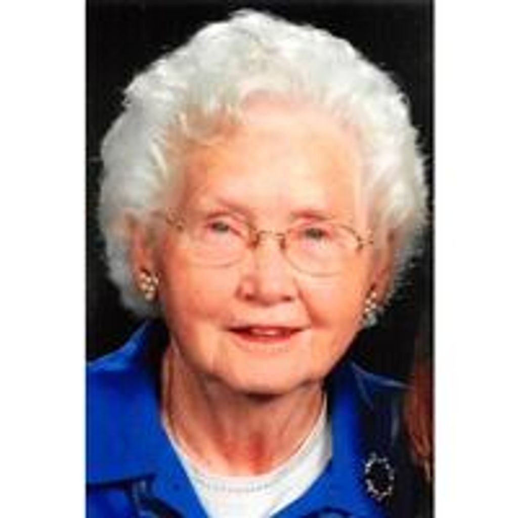 Vera Eugenia W. Harcar