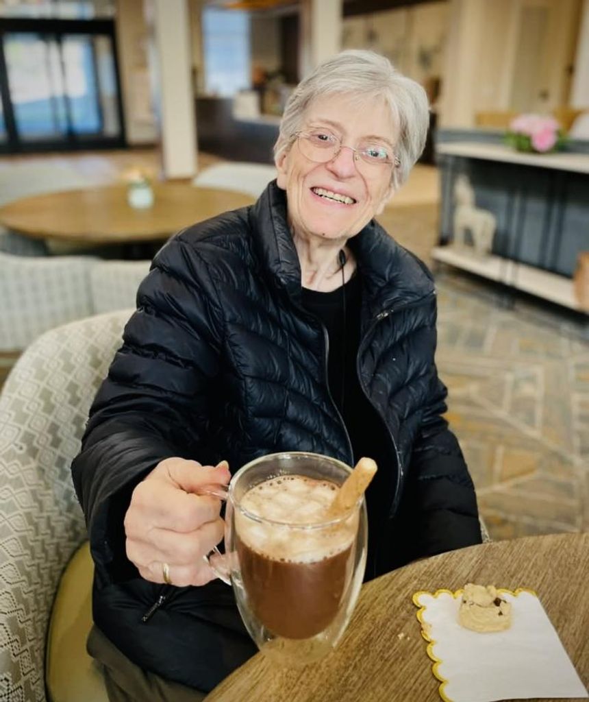 Judith A. Luke Profile Photo