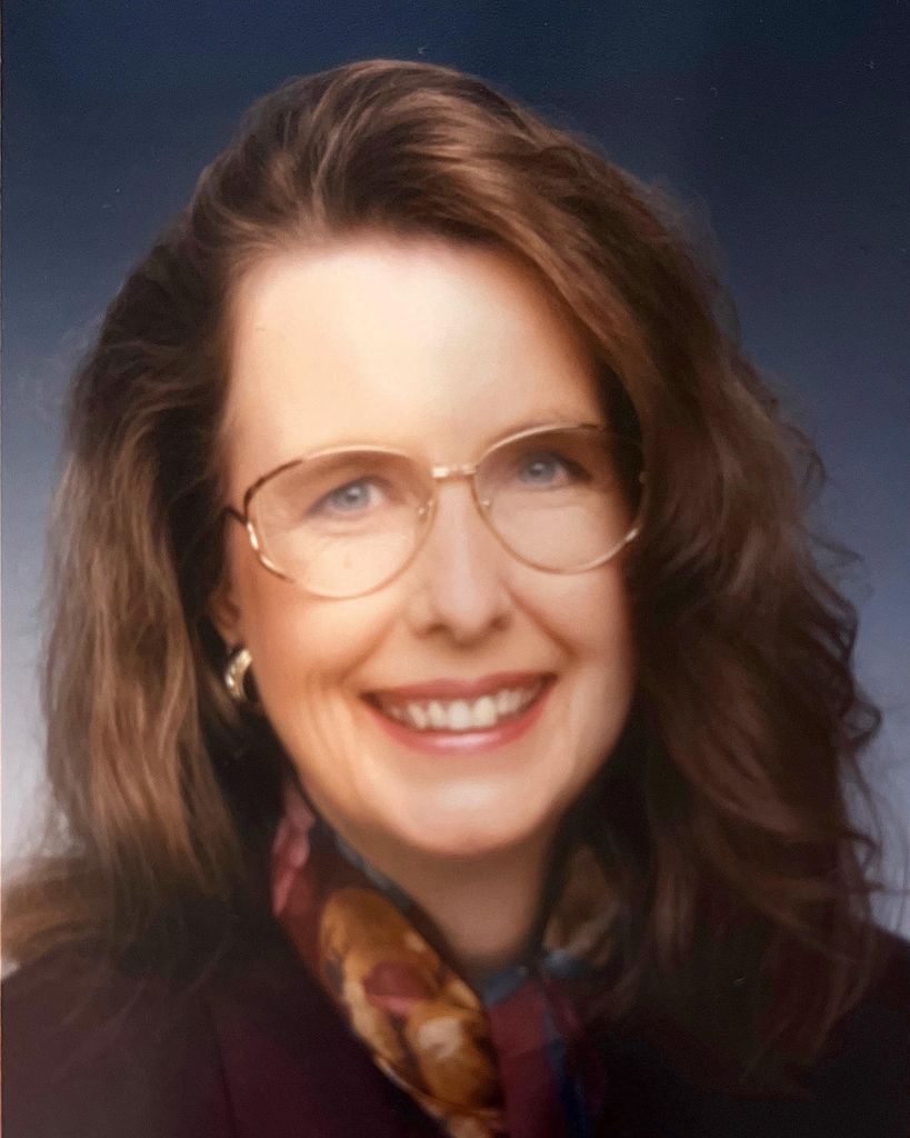 Marilyn "Mare" J. Jackson
