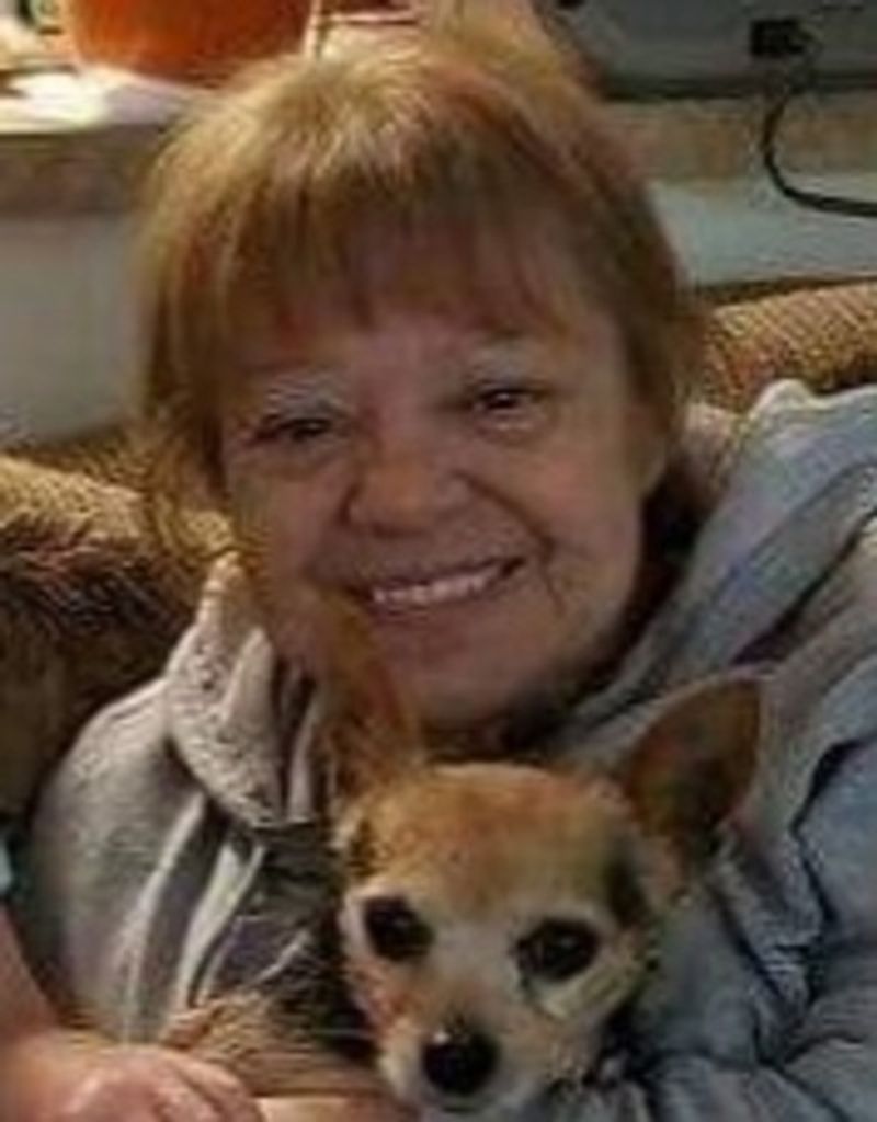 Phyllis A. Paquette Profile Photo