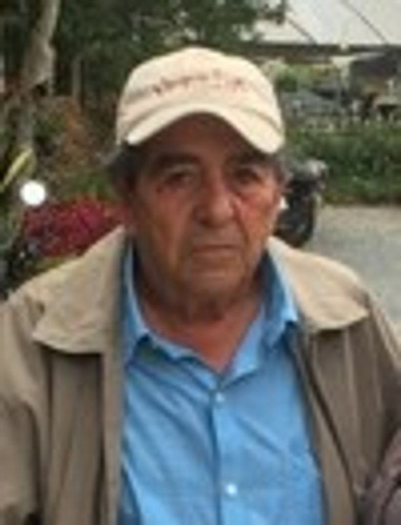 Hercules Ramirez