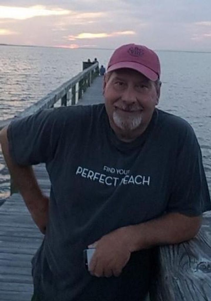 Kevin Floyd Profile Photo
