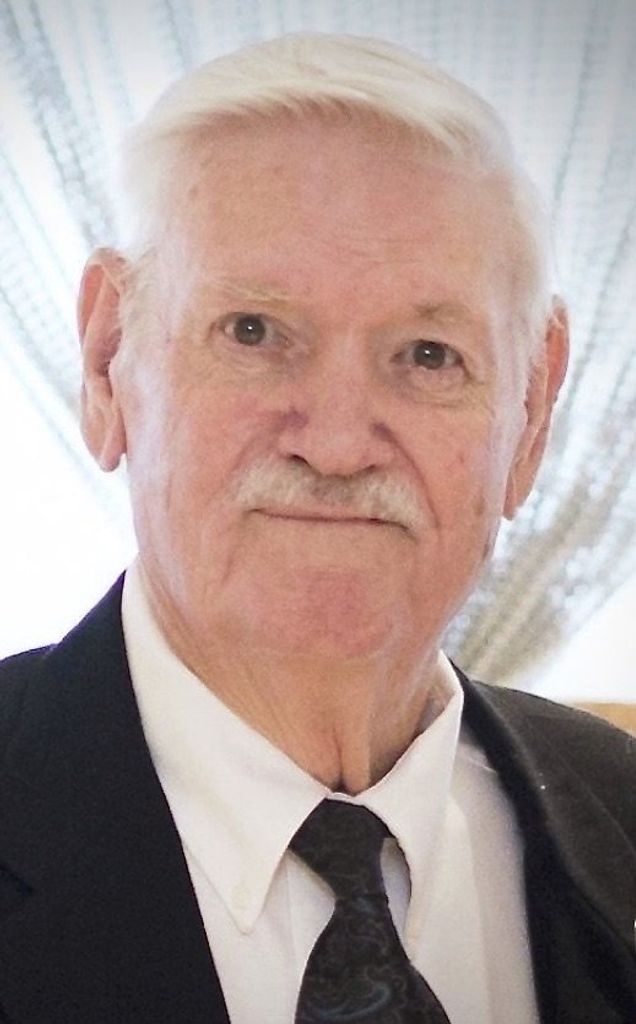 Buddy Rodger Goldston Profile Photo