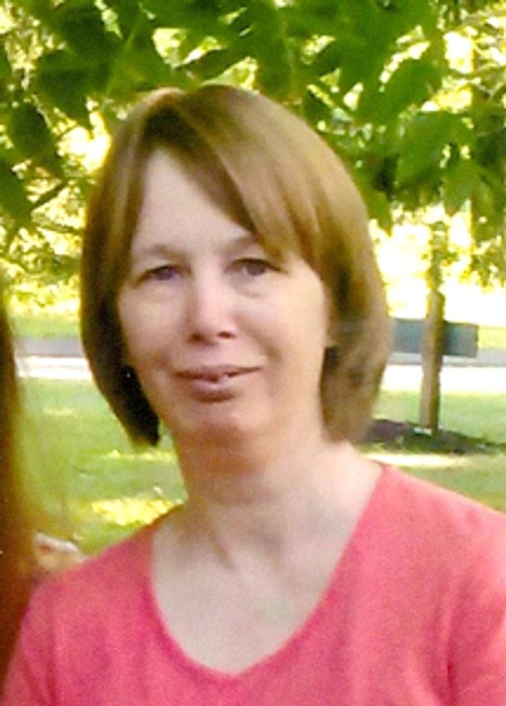 Lora (Rettinger) Frech