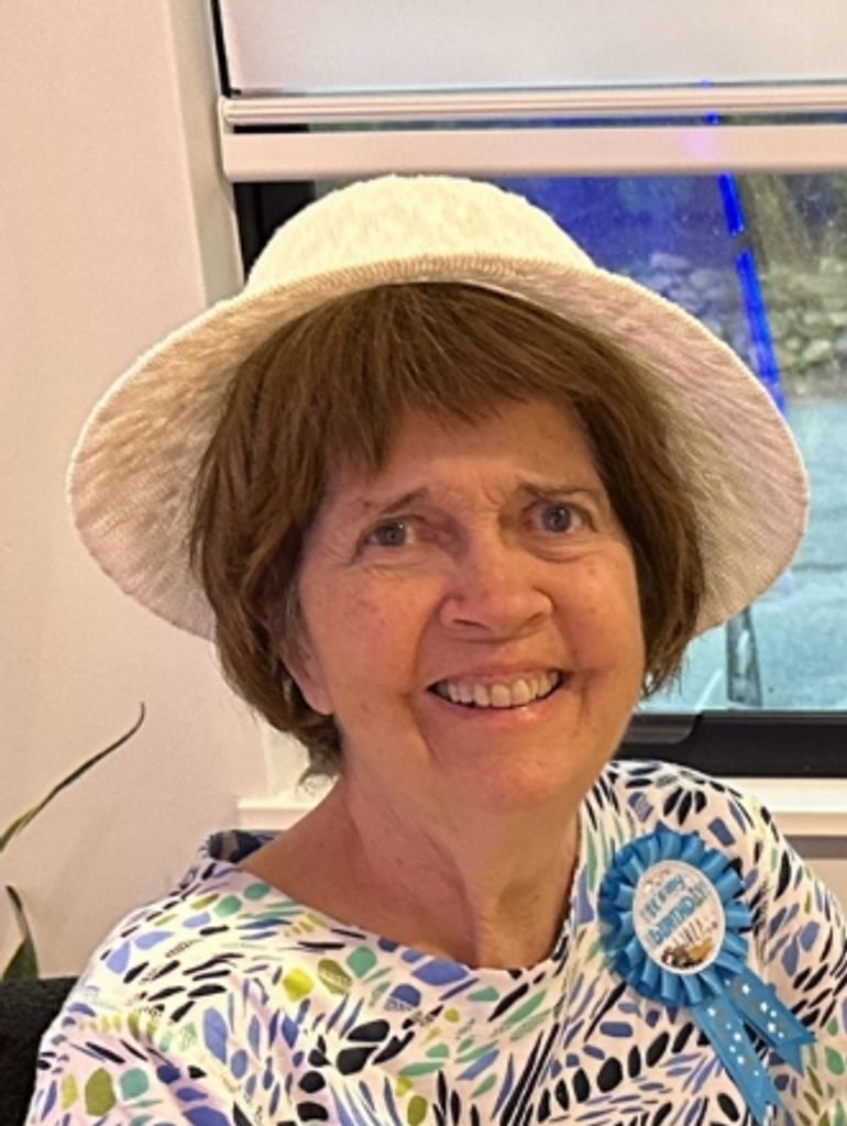 Brenda M Miccio Profile Photo