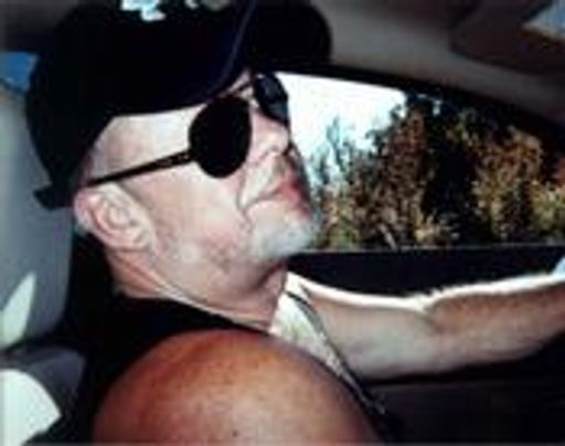 Photo of Michael David Boswell, Sr.