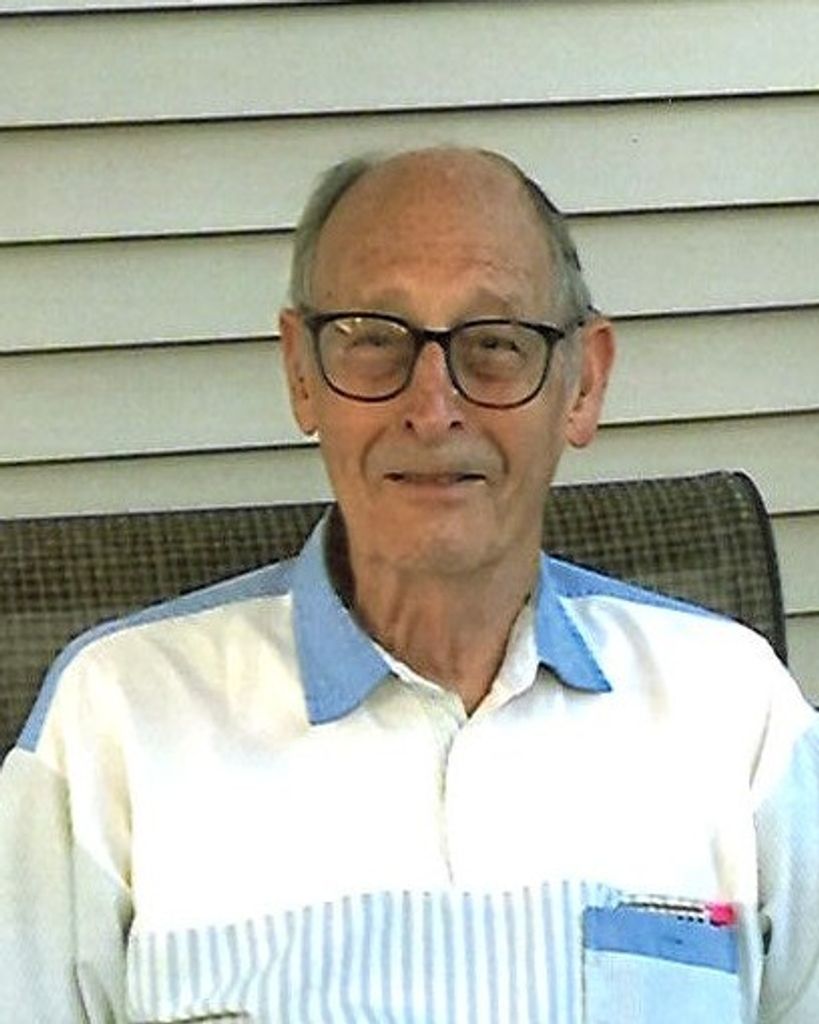 Lawrence Henry "Hank" Lauer Profile Photo