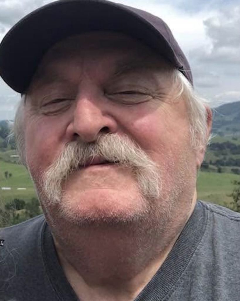 Donald Wayne Vance Profile Photo