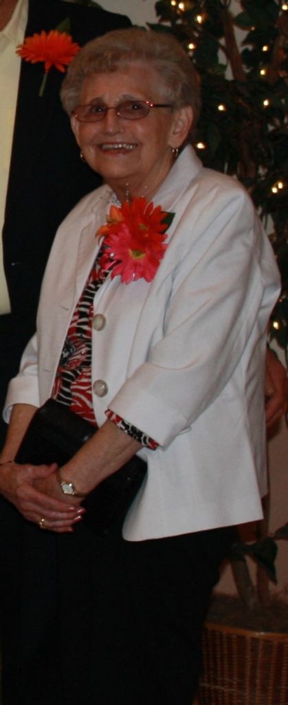 Mary W. Conaway Profile Photo
