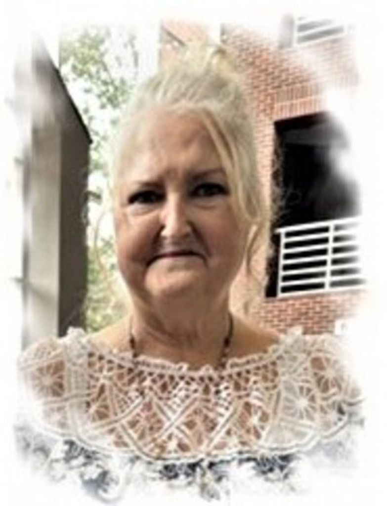 Paula Gail Wade Profile Photo