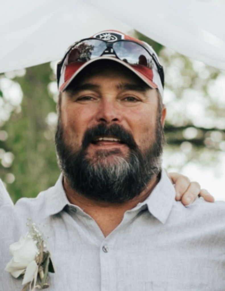 Bret John Green Profile Photo