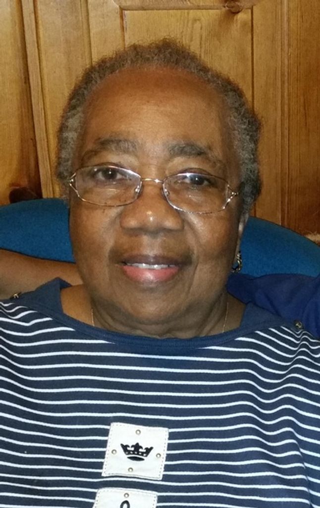 Mary Lucy Faucette Profile Photo