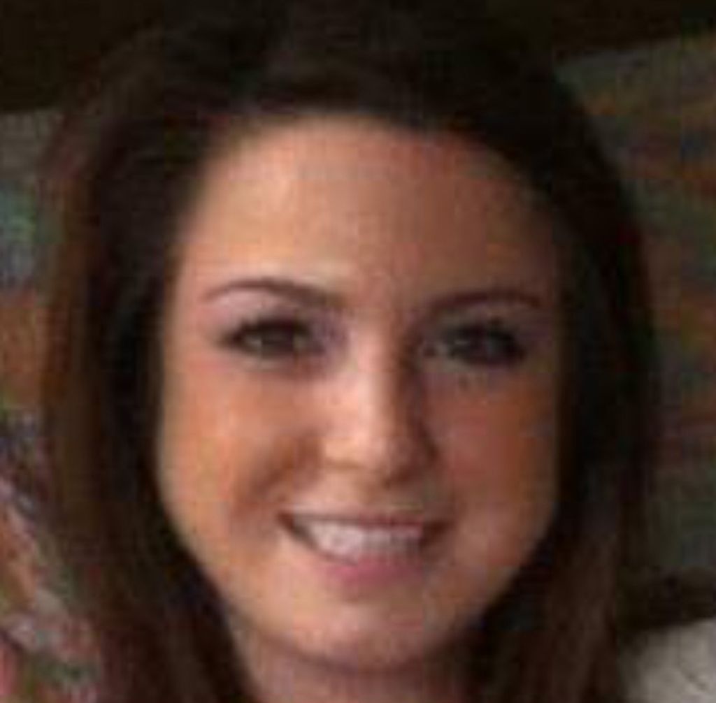 Codi Alyssa Lippincott
