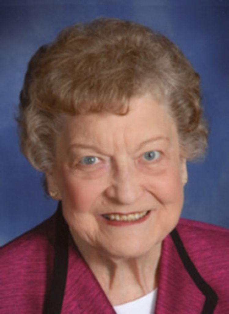 Loretta Kathryn Schmidt Profile Photo