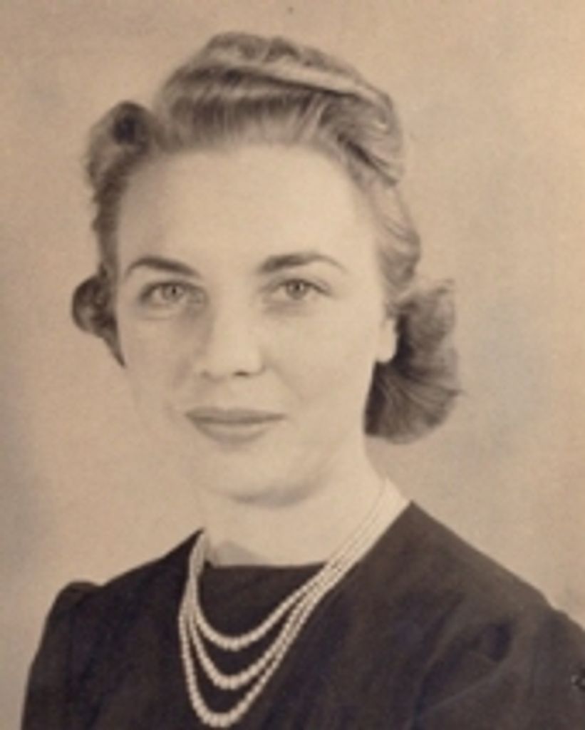 Norma M Cadaret