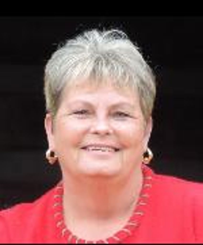 Mrs. Pamela Smith Walden