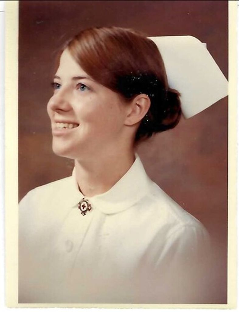 Claire Robitzer Profile Photo