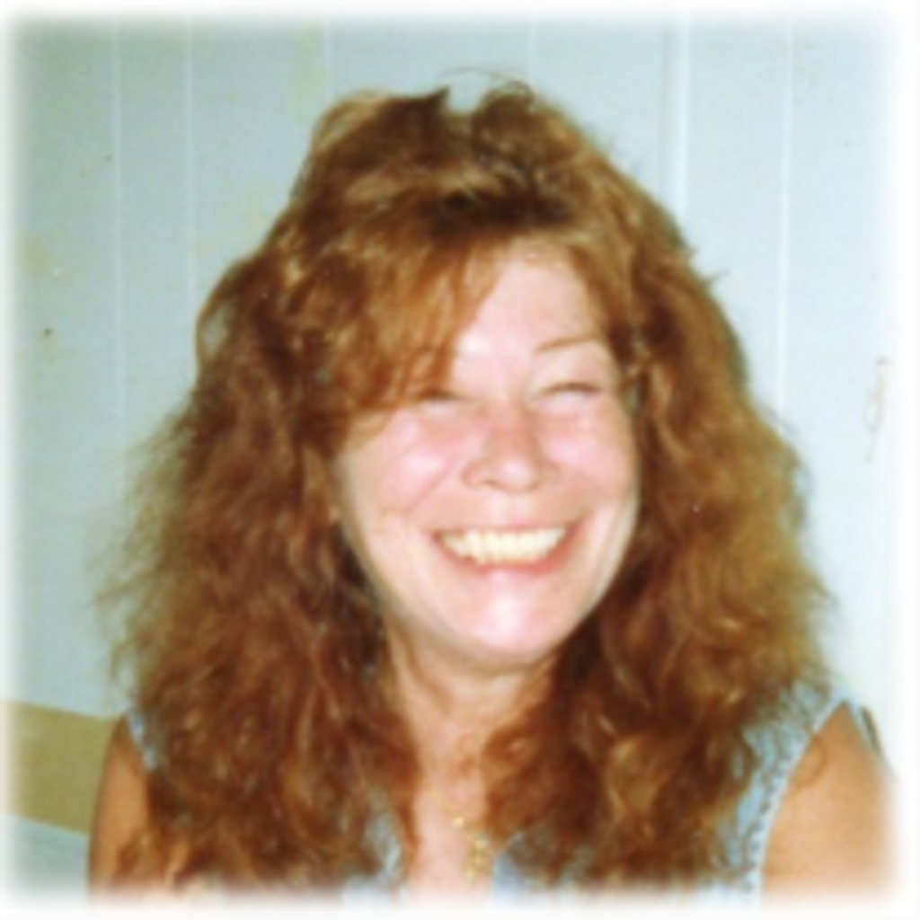 Mary Louise  Slone