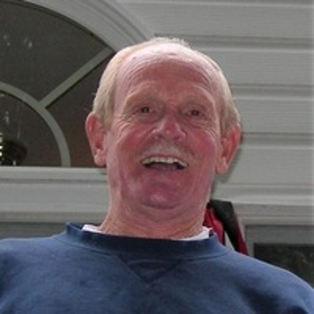 Albin Emery Cottrell Profile Photo